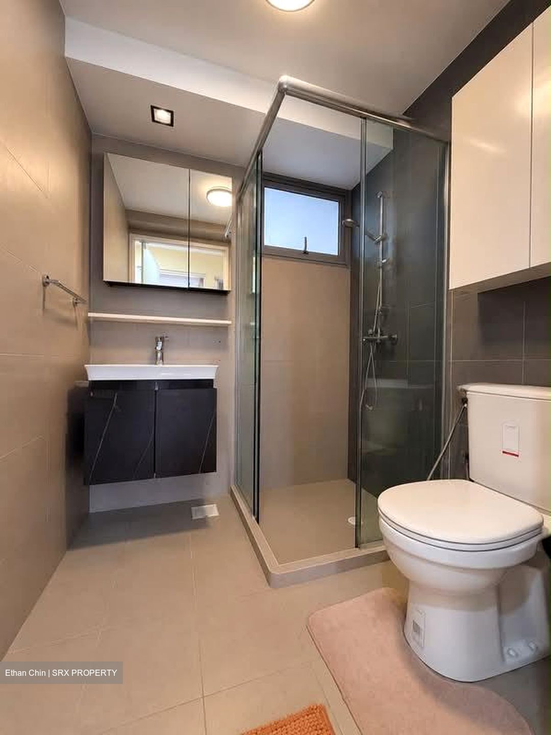 Blk 138B The Peak @ Toa Payoh (Toa Payoh), HDB 5 Rooms #575801941